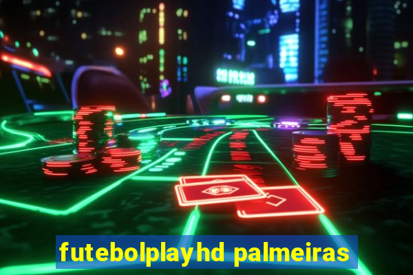 futebolplayhd palmeiras